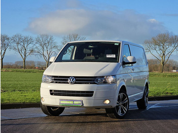 فان المدمجة VOLKSWAGEN Transporter