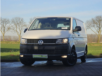 فان المدمجة VOLKSWAGEN Transporter