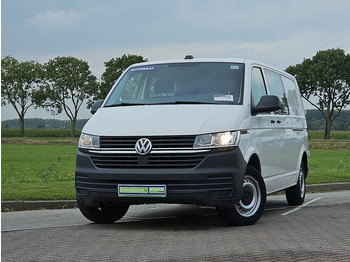 فان المدمجة VOLKSWAGEN Transporter T6.1