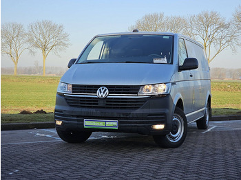 فان المدمجة VOLKSWAGEN Transporter T6.1