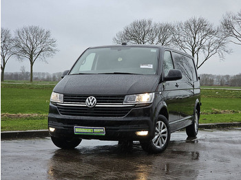 فان المدمجة VOLKSWAGEN Transporter T6.1