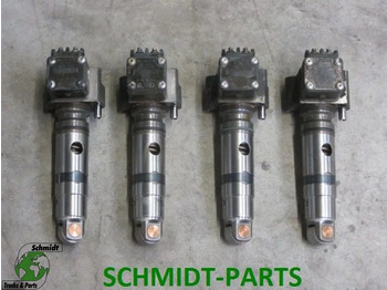 فلتر الوقود - شاحنة Mercedes-Benz A 028 074 48 02 INJECTORS MERCEDES ATEGO EURO 3: صورة 3