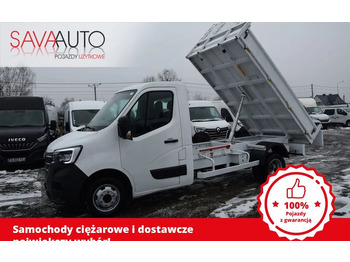 قلاب صغير RENAULT Master 2.3