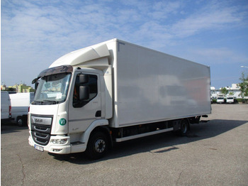 شاحنة صندوقية DAF LF 230