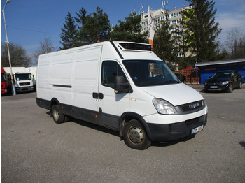 شاحنة توصيل مبردة IVECO Daily 50c15