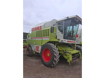 تأجير  Claas dominator 118 sl Maxi Claas dominator 118 sl Maxi: صورة 1