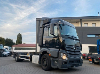 ناقلة حاويات/ شاحنة حاويات MERCEDES-BENZ Actros 1842