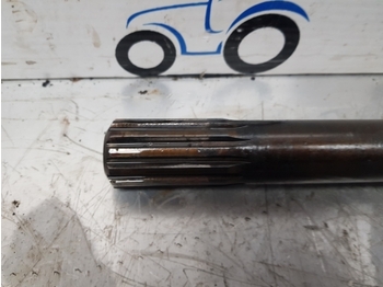 نصف رمح - جرار Case New Holland T6070, T6, T6000, Maxxum Front Axle Drive Shaft Rhs 84194820: صورة 2