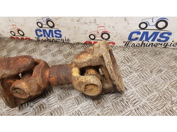 عمود الكردان - لودر ذو محراث خلفي/ باكهو Jcb 3cx Rear Axle Propeller Shaft 914/30100. Please Check Description.: صورة 4