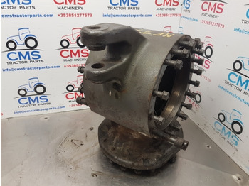 لمحور الأمامي Massey Ferguson 7719, 7720, Fendt, Front Axle Differential Housing 750.01.055.02: صورة 4