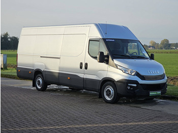 فان Iveco Daily 35S18 AC AUTOMAAT 3.0 LTR: صورة 5