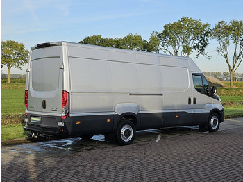 فان Iveco Daily 35S18 AC AUTOMAAT 3.0 LTR: صورة 4