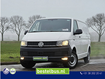 فان المدمجة VOLKSWAGEN Transporter