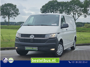 فان المدمجة VOLKSWAGEN Transporter T6.1