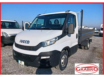 قلاب صغير IVECO Daily 35C15