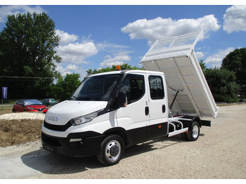 قلاب صغير IVECO Daily 35c13