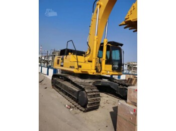 حفار زاحف KOMATSU PC450-8