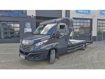 شاحنة سحب IVECO Daily 35s18