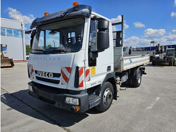 شاحنة قلاب IVECO