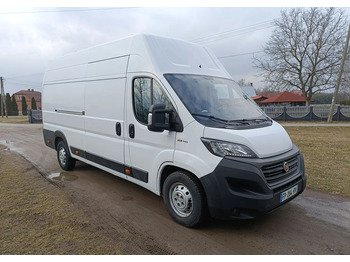 فان FIAT Ducato