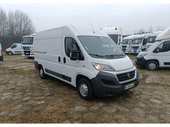 فان FIAT Ducato