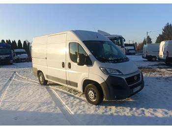 فان FIAT Ducato