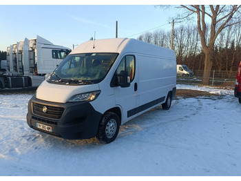 فان FIAT Ducato