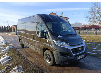 فان FIAT Ducato