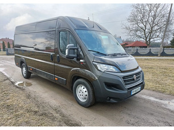 فان FIAT Ducato