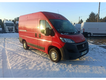 تأجير  Fiat Ducato Fiat Ducato: صورة 3