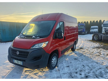 تأجير  Fiat Ducato Fiat Ducato: صورة 1