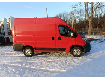 فان Fiat Ducato: صورة 4