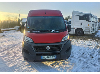 فان Fiat Ducato: صورة 2