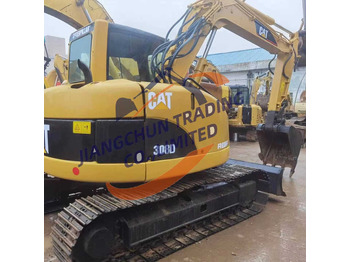 حفار صغير CATERPILLAR 308 D