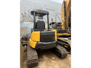 حفار زاحف High Quality Competitive Price Used Excavator Pc35mr-2 In Good Condition for Sale: صورة 4