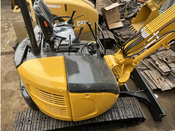 حفار زاحف High Quality Competitive Price Used Excavator Pc35mr-2 In Good Condition for Sale: صورة 3