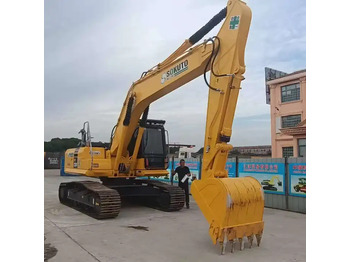 حفار زاحف KOMATSU PC220-8