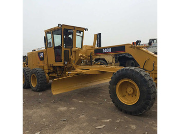 ماكينة تسوية CATERPILLAR 140G