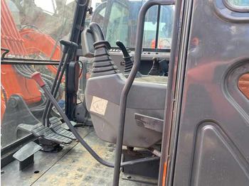 حفار زاحف Used excavator doosan dx60  excavators earth-moving machinery doosan dx60 dx80 dx75 dx225 for sale: صورة 5