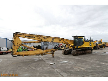 حفار هدم KOMATSU PC340