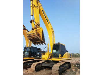 حفار زاحف KOMATSU PC360-7