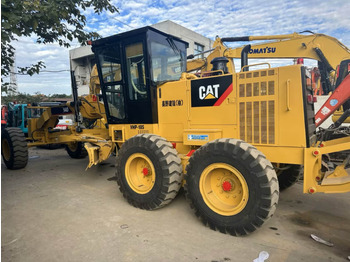 ضاغطة التربة CATERPILLAR 140G