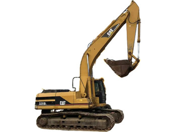 حفار زاحف CATERPILLAR 325BL