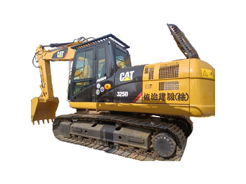 حفار زاحف CATERPILLAR 325D