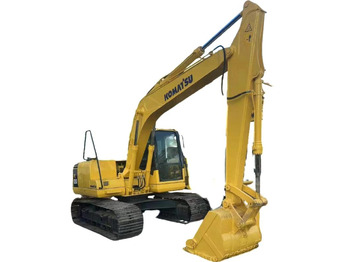 حفار زاحف KOMATSU PC130