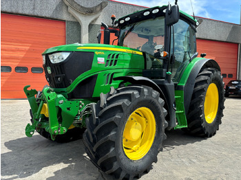 جرار JOHN DEERE 6145R