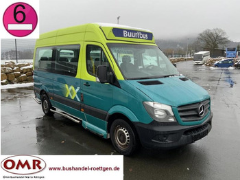 تأجير Mercedes Sprinter 313 CDI Mercedes Sprinter 313 CDI: صورة 1