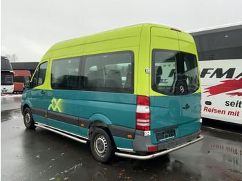 تأجير Mercedes Sprinter 313 CDI Mercedes Sprinter 313 CDI: صورة 3