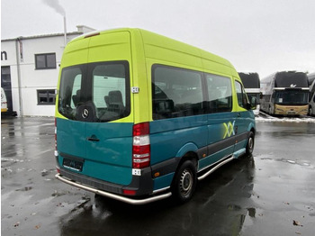 تأجير Mercedes Sprinter 313 CDI Mercedes Sprinter 313 CDI: صورة 4