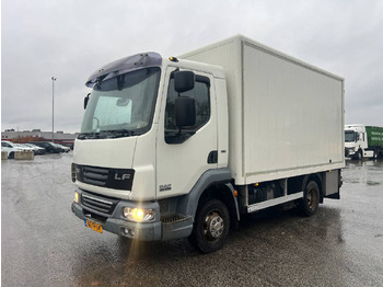 شاحنة صندوقية DAF LF 45 160